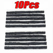 10Pcs Black