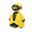 yellow robot