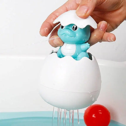 Monkey Shower Bath Toy – Cute Sprinkler Toy for Baby & Toddler Fun