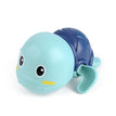 blue tortoise
