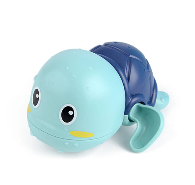 Monkey Shower Bath Toy – Cute Sprinkler Toy for Baby & Toddler Fun