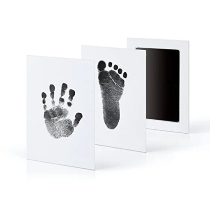 Inkless Print Kit – 2/4pcs Baby & Pet Safe Souvenir Set crafts arts