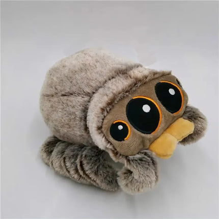Cute Little Spider Plush – Soft Stuffed Animal Toy for Kids, Room Decor & Gifts