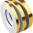 gold / 0.5cm / 50m