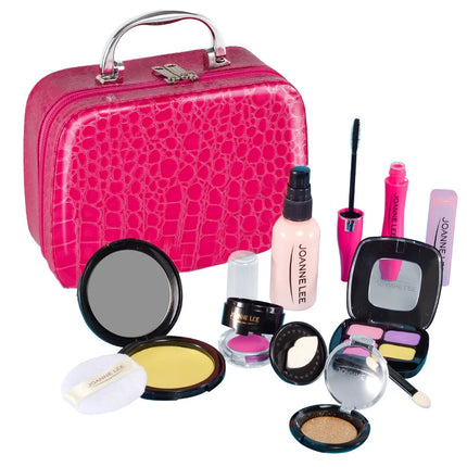 Kids Pretend Makeup Set – Simulation Cosmetic Play House Educational Toy for Girls