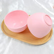 Pink Bowl