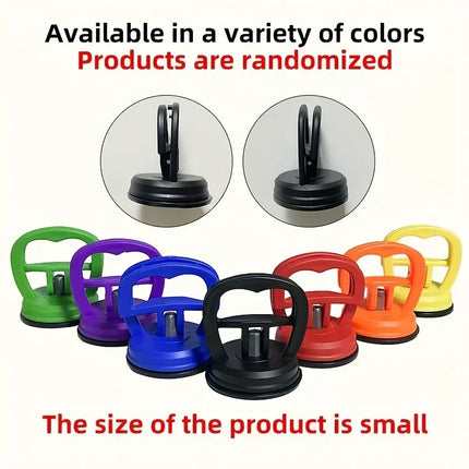 Car Dent Puller – 1pc 2-Inch Suction Cup Tool for Bodywork & Panel Repair