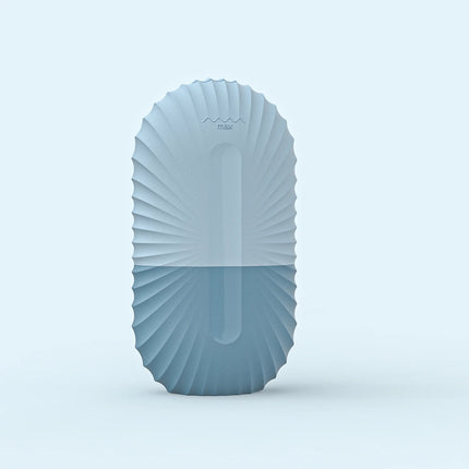 Ice Face Roller Ice Cube Beauty Massage Silicone Ice Mold For Eye Puffiness Ice Facial Roller Shrink Pores Multifunctional mold