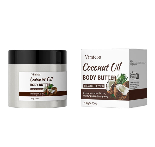 Green Tea Lavender Coconut & Shea Butter Body Moisturizer for Dry Skin Care Smooth Skin Enhancing Ingredients Body Lotion
