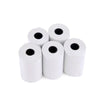 5 Rolls paper