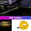 Yellow / USB drive