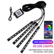 36LED USB APP