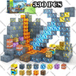 SJJ-FullSet-333PCS