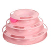 three layers pink / XXXL