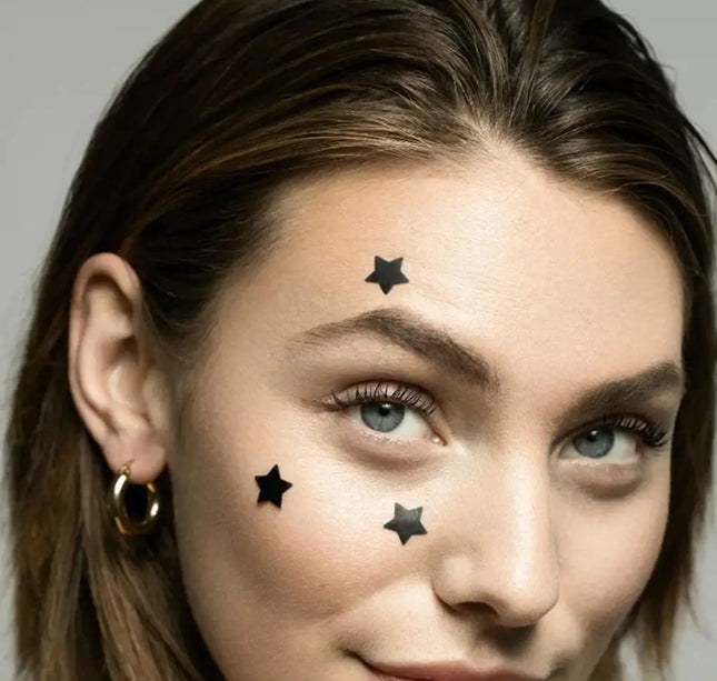 360Pcs Colorful Invisible Pimple Removal Anti-Acne Hydrocolloid Patches Spots Marks Concealer Beauty Makeup Tool Repair Sticker