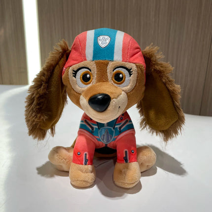 Original PAW Patrol Liberty Skye Everest Plush Toy Cartoon Stuffed Animal for Ages 2 and Up 6” Children Birthday Gift Hot Sale
