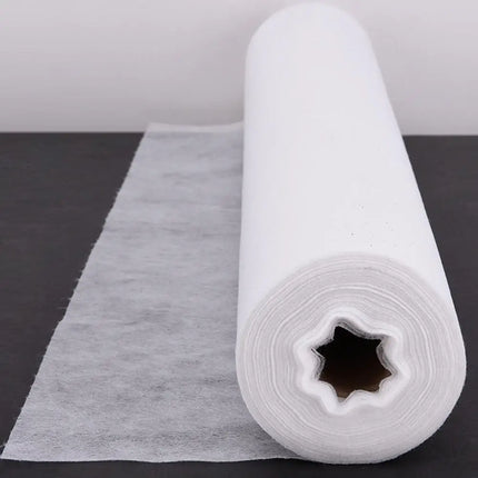 Disposable Foot Pads  Non Woven Fabric Pad  Tattoo Supply  Nail Pedicure Towel  Beauty Salon Foot Towels  Lying Pillow Scarf