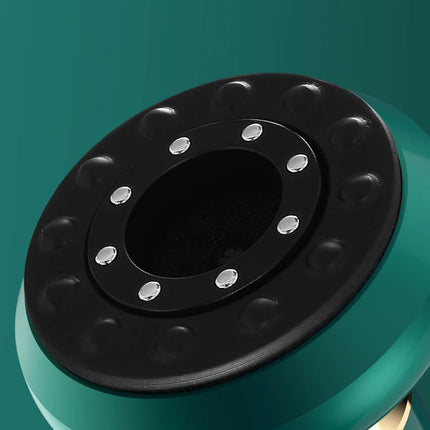 Tricolor Electric Massager GuaSha Anti Cellulite Vacuum Suction Cup Beauty Health Scraping Infrared Heat Slimming Massage Thera