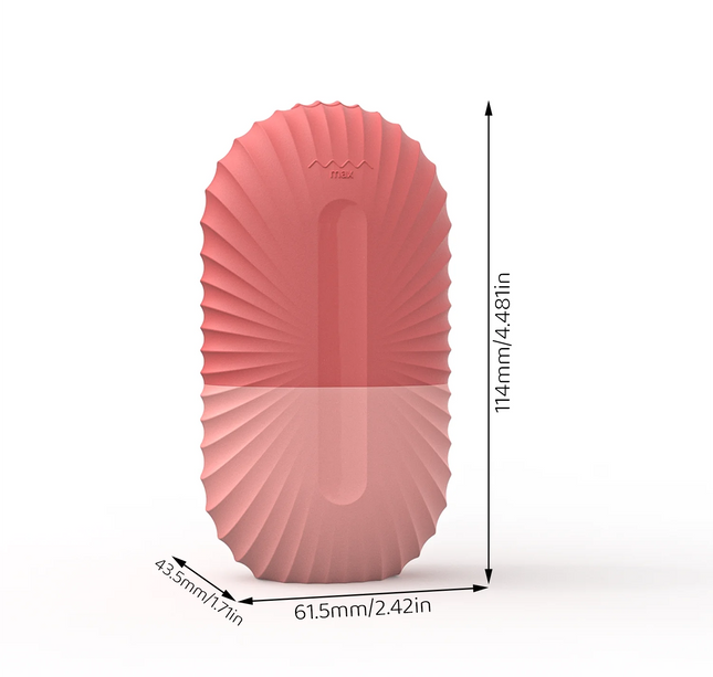 Ice Face Roller Ice Cube Beauty Massage Silicone Ice Mold For Eye Puffiness Ice Facial Roller Shrink Pores Multifunctional mold