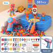 space 351pcs / CHINA