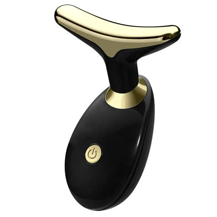Household Lifting And Firming Facial Electric Anti Wrinkle Double Chin Firming Massager Multi-Dimensional Face Beauty Device