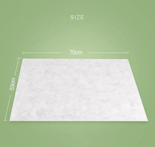 Disposable Foot Pads  Non Woven Fabric Pad  Tattoo Supply  Nail Pedicure Towel  Beauty Salon Foot Towels  Lying Pillow Scarf