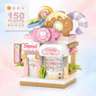 opp bag 150pcs