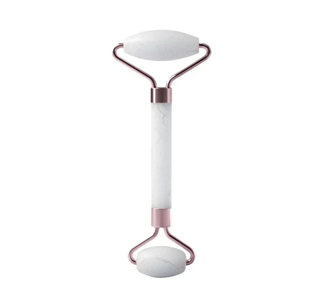 Roller for Face Neck Eye Resin Facial Massage Instrumenr Health Care Scraping Board Musclee Beauty Skincare Tools