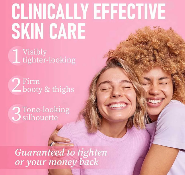Brazilian Bum Body CreamWomen Firm Nutritious Moisturizer Softening Smoothing Body Lotion Hip Buttock Skin Care Reduce Cellulite