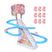 9pcs pigs with box