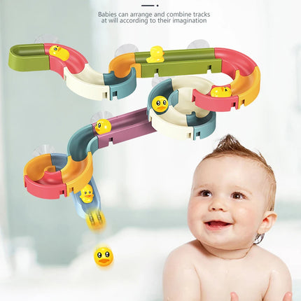 Monkey Shower Bath Toy – Cute Sprinkler Toy for Baby & Toddler Fun