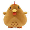 brown / 20cm