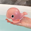 Red whale