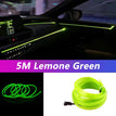 Fluorescent Green / USB drive