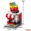 no Box 135pcs