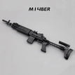 M14BER