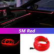 Red / USB drive