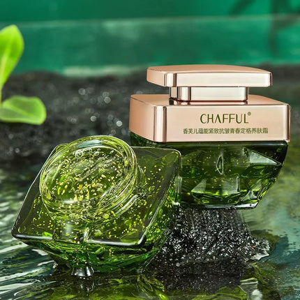 Effective Revitalize Skin Face Cream Beauty  Lifting Brighten Moisturizing Facial Skin Care Korean Makeup