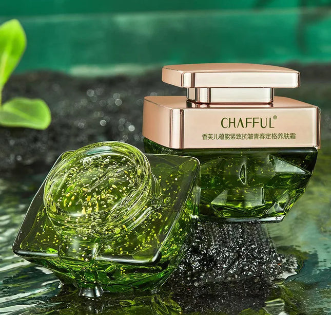 Effective Revitalize Skin Face Cream Beauty  Lifting Brighten Moisturizing Facial Skin Care Korean Makeup