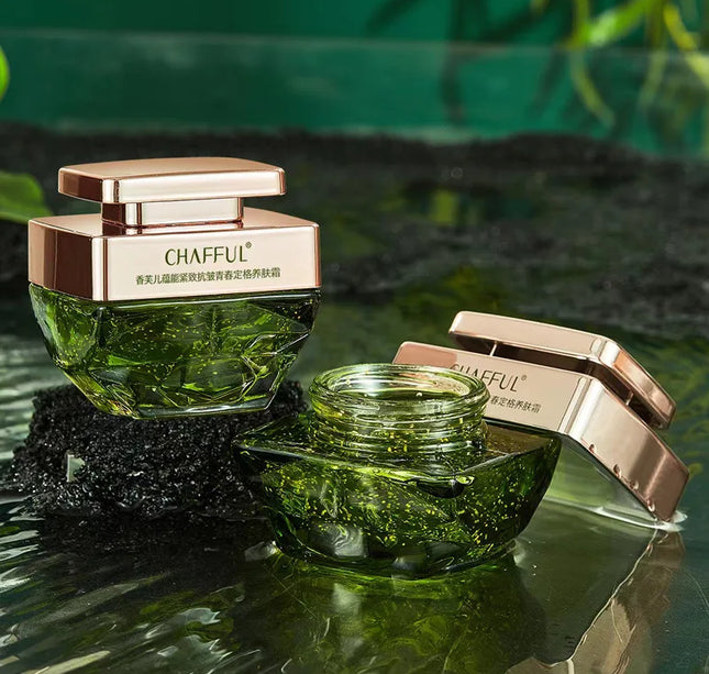 Effective Revitalize Skin Face Cream Beauty  Lifting Brighten Moisturizing Facial Skin Care Korean Makeup
