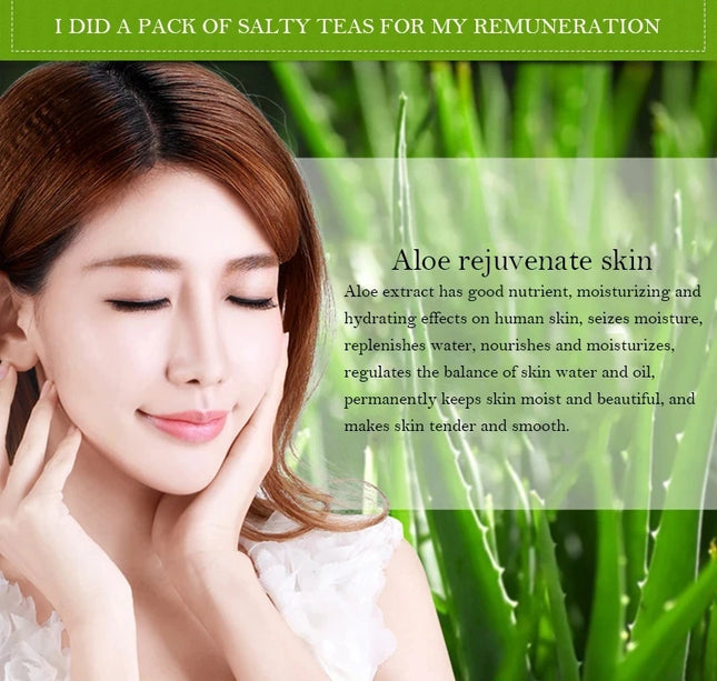 30pcs Natural Plant Facial Mask Moisturizing Oil Control Anti-Aging Fruit Aloe Korean Sheet Face Mask Beauty Skin Care Prodcuts