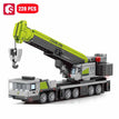 Mini Crane