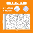 Food Party 3M
