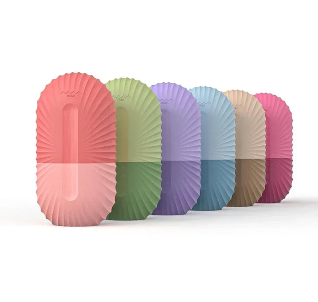 Ice Face Roller Ice Cube Beauty Massage Silicone Ice Mold For Eye Puffiness Ice Facial Roller Shrink Pores Multifunctional mold