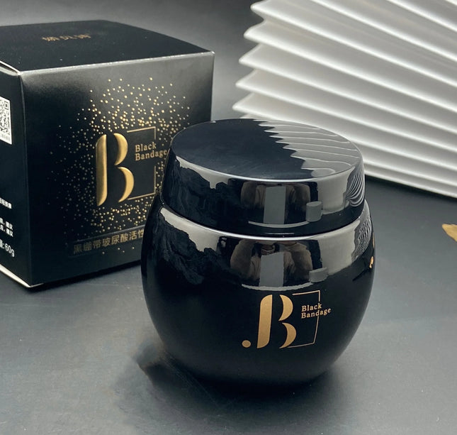 Hyaluronic Acid Moisturizing Face Cream skin care preppy  skincare coreanos