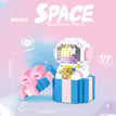 LED Gift Astronauts