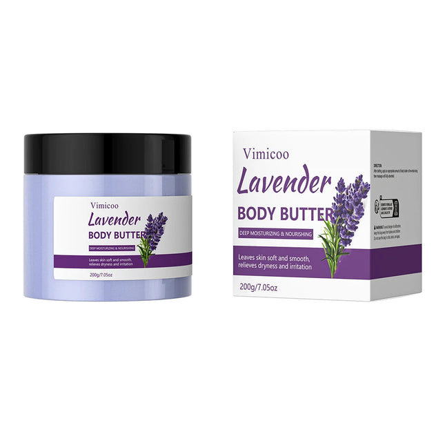 Green Tea Lavender Coconut & Shea Butter Body Moisturizer for Dry Skin Care Smooth Skin Enhancing Ingredients Body Lotion
