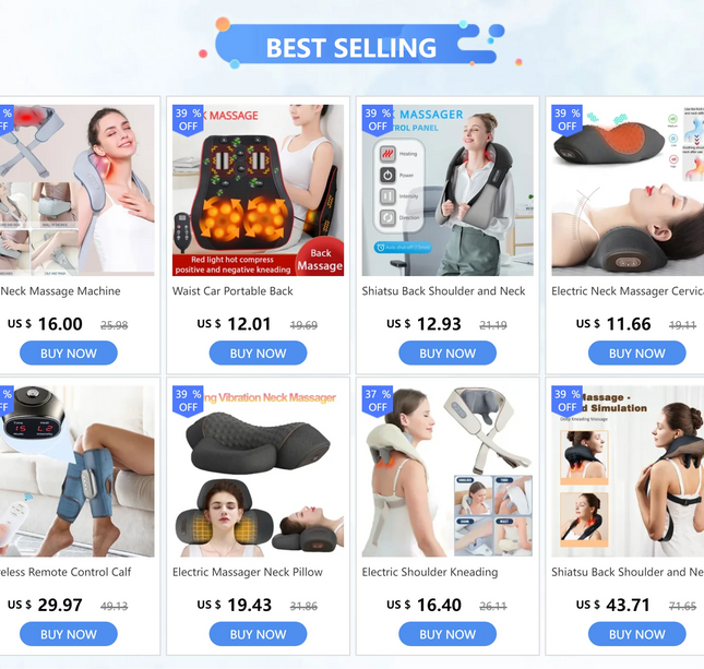 Tricolor Electric Massager GuaSha Anti Cellulite Vacuum Suction Cup Beauty Health Scraping Infrared Heat Slimming Massage Thera