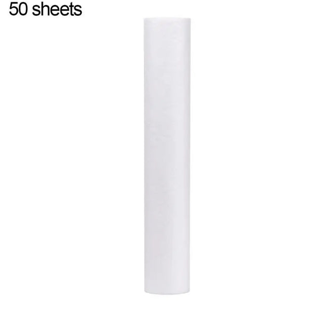 Disposable Foot Pads  Non Woven Fabric Pad  Tattoo Supply  Nail Pedicure Towel  Beauty Salon Foot Towels  Lying Pillow Scarf