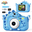 Blue 32G card